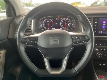 SEAT Ateca - 12