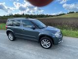 Skoda Yeti 1.4 TSI DSG Active Active - Skoda Yeti von privat