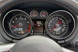 Audi TT Roadster 1.8 TFSI - - gebrauchte Cabrios in Saarbrücken