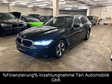 BMW 520 - 2