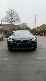 BMW 640 Gran Coupé 640d xDrive Gran Coupé M Spor... - BMW 640 Gran Coupé mit Schiebedach