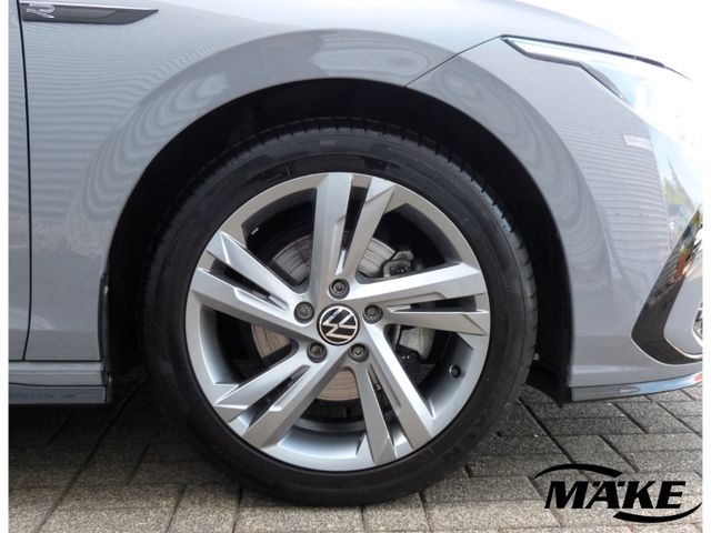 Golf Variant 1.5 eTSI DSG, R-Line, Standheizung,