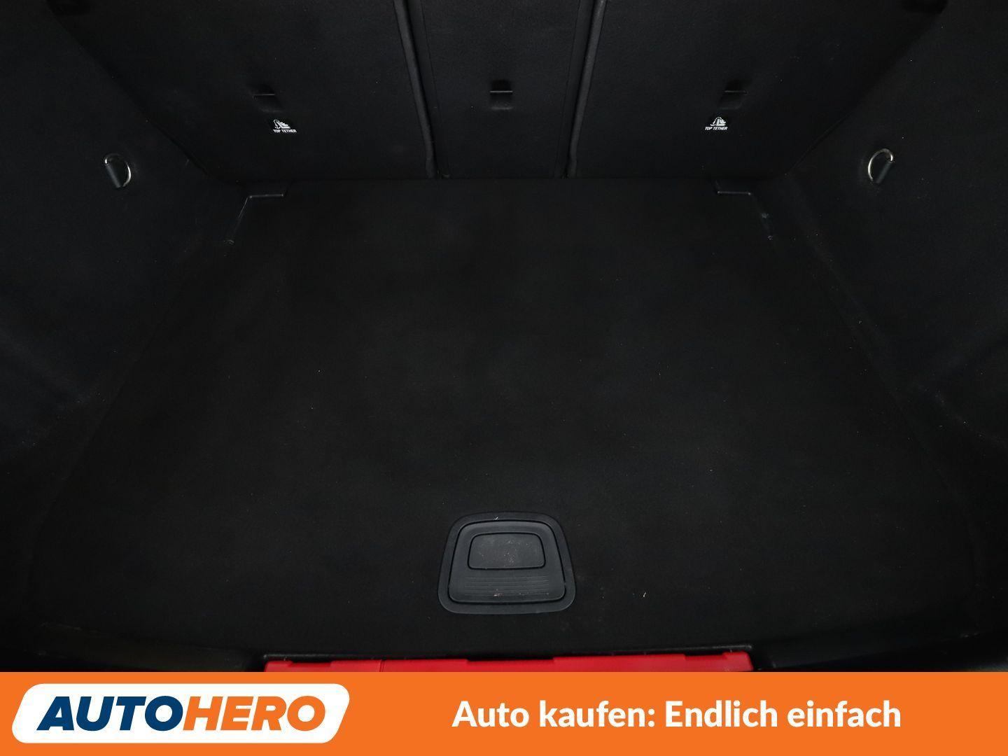 Mercedes-Benz  A 250 Progressive Aut.*LED*NAVI*TEMPO*PDC*SHZ*