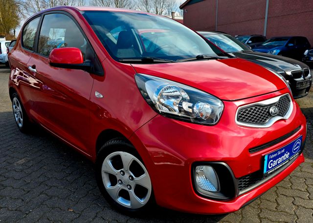 Kia Picanto Edition 7