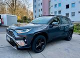 Toyota RAV4 Hybrid   Vollausstattung -Aut... - Toyota RAV 4 in Mainz