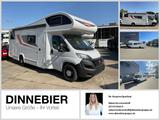 Challenger C 387 START EDITION ZUBEHÖR+CONNECT+SMART PAKET