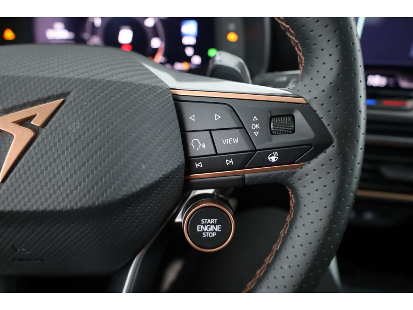 Cupra Leon - Bild 14