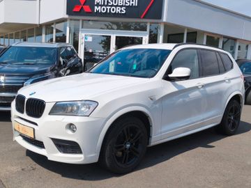 BMW X3 - 1