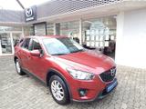 Mazda CX-5 - D 150 Center-Line AWD *KUNDENAUFTRAG* - Mazda Gebrauchtwagen von 2012