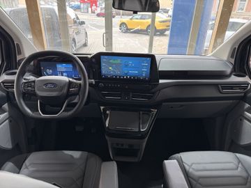 Ford Tourneo Custom L2 Titanium X AWD Vollausstattung