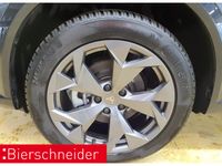Cupra Formentor - Vorschau Bild 10