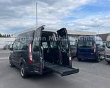 Ford Transit Custom L1 H2 Automatik Passivfahrer - Ford Transit Custom in Ludwigshafen