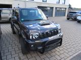 Suzuki Jimny 1.3 ALLGRIP Style Ranger - gebrauchte Suzuki Jimny aus dem Jahr 2017
