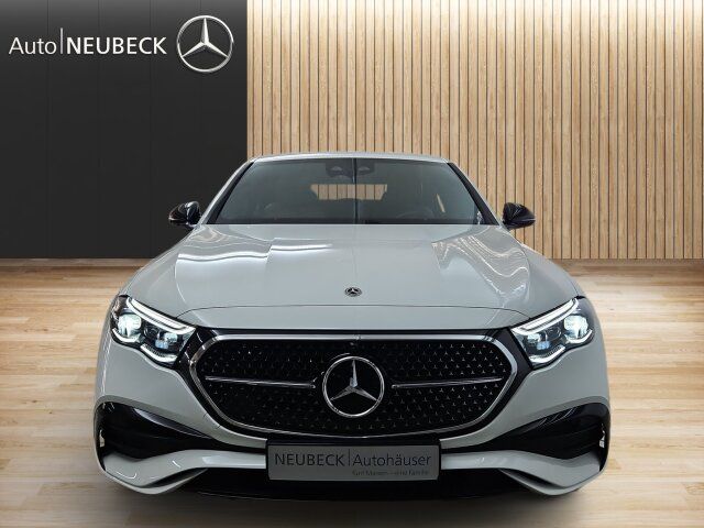 Mercedes-Benz E 300 e AMG Line Adv.+/Night/Distronic/Komfort/ imagem 3