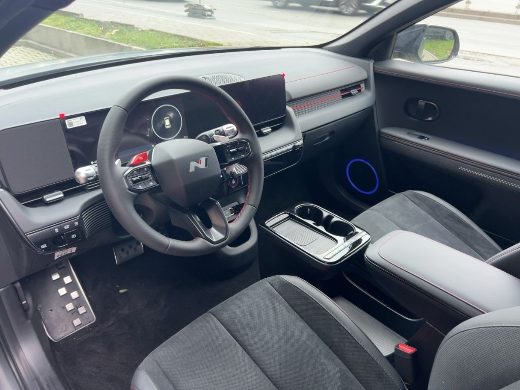 Hyundai IONIQ 5 - Bild 9