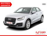 Audi Q2 1.4 TFSI LED Navi Virtual Cockpit Sitzheizung - Audi Q2 SUV