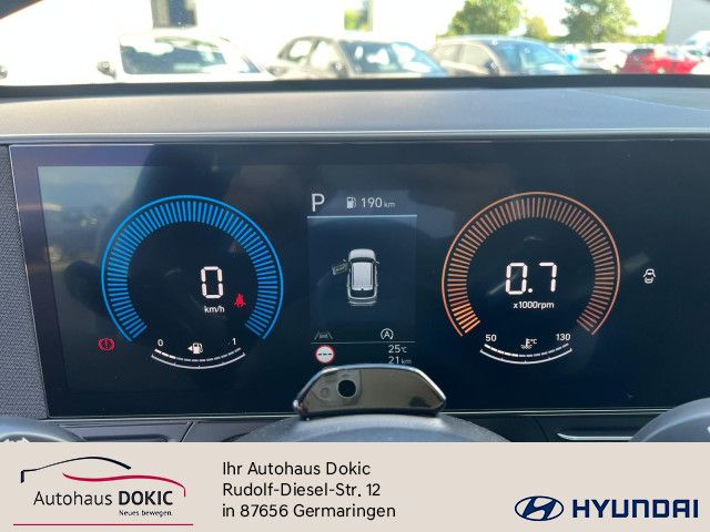 Hyundai Kona – Bild 12