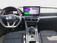 Seat Leon - Vorschau Bild 5