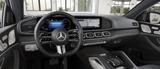 Mercedes-Benz GLE 450D 4MATIC COUPE*PANO&ACC&LED& - mit Diesel-Antrieb: Sportwagen