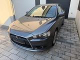 Mitsubishi Lancer 143 PS | TÜV 05/2028 | CarPlay - gebrauchte Mitsubishi Lancer aus dem Jahr 2009