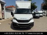 Iveco Daily 35s14 Möbel Maxi 4,33 l / 2,45 hoch 23 m³ - Iveco Kastenwagen hoch + lang Maxi