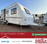 Weinsberg CaraOne 480 EU AKTIONSPREIS - Angebote