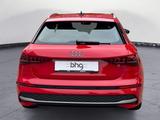 Audi A3 Sportback TFSI 110(150) kW(PS) S-tronic - Audi A3 Neuwagen