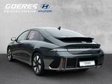 Hyundai IONIQ 6 Techniq*Sitz-Paket*Park-Paket*sofort* - Hyundai IONIQ 6 New cars