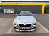 BMW 650 Gran Coupé 650i Gran Coupé - - BMW 650 Gran Coupé aus 2016