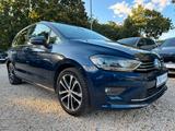 Volkswagen Golf Sportsvan DSG ALLSTAR 1.Hand*AWR*ACC*Navi - VW Golf Sportsvan Gebrauchtwagen in Hannover