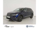 Volkswagen Tiguan Allspace 2.0 TDI 4Mot. Move DSG 7-Sitze