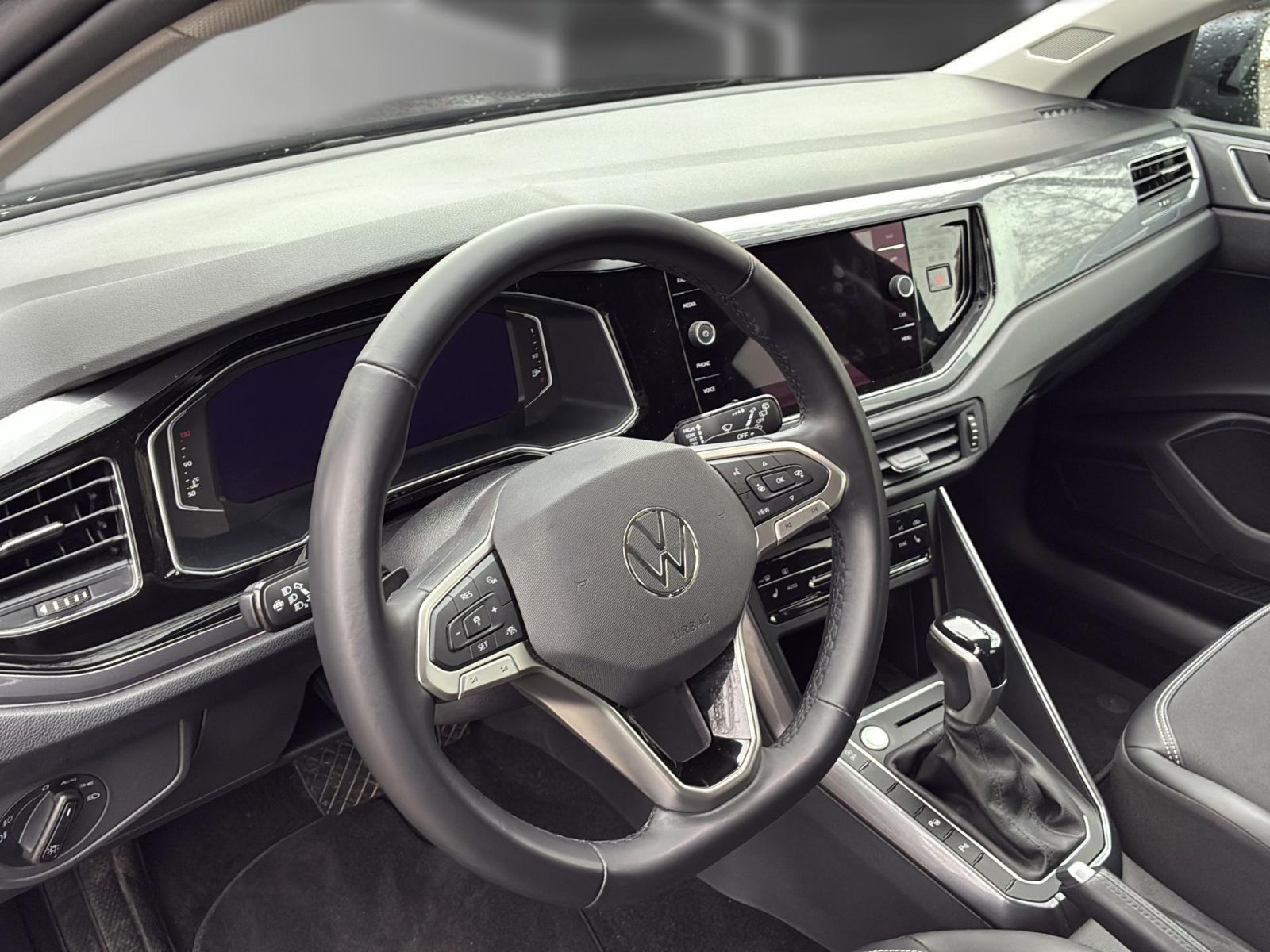 Volkswagen Taigo - Bild 10