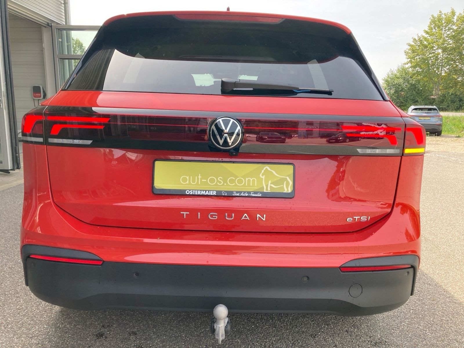 Volkswagen Tiguan - Bild 26