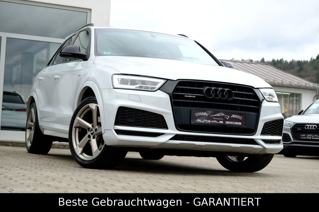 Image of Audi Q3