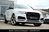 Audi Q3 2.0 TFSI quattro S-tr."3xS-Line"Compet."LED" - Audi Q3 bis 25.000 Euro