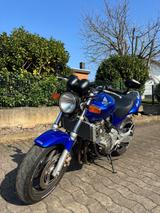 Honda Hornet 600 - HONDA 1998 HORNET