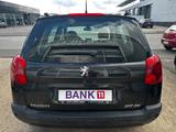 Peugeot 207 SW Premium Aut. Panorama - Peugeot 207: Kombi