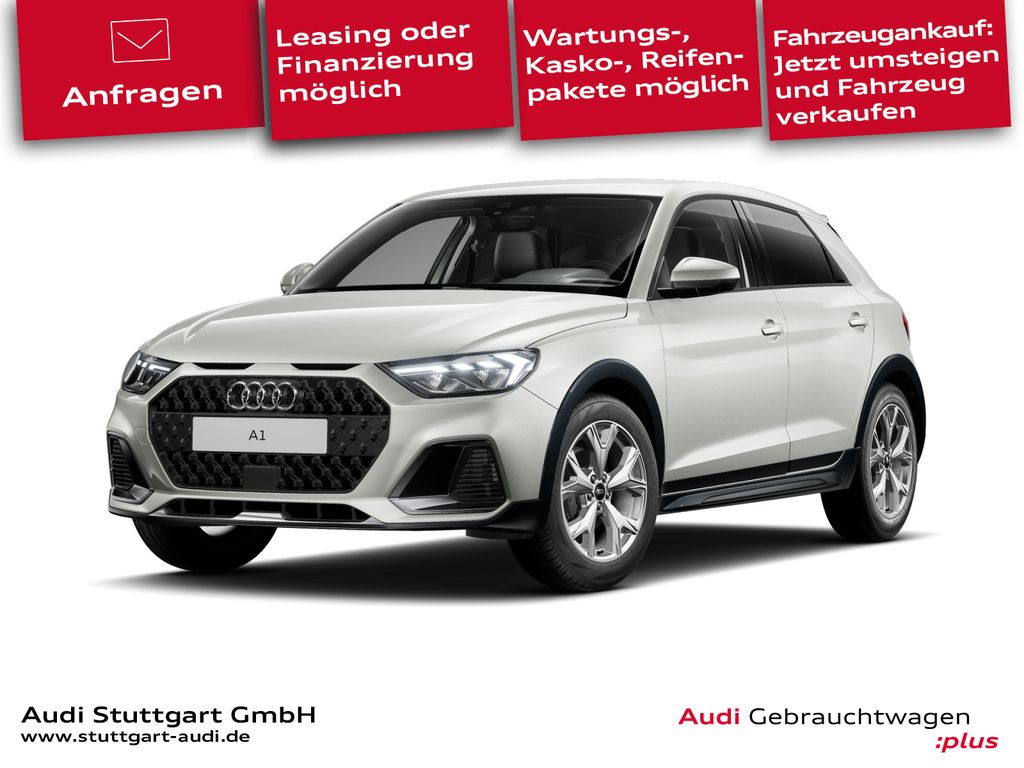 Image of Audi A1