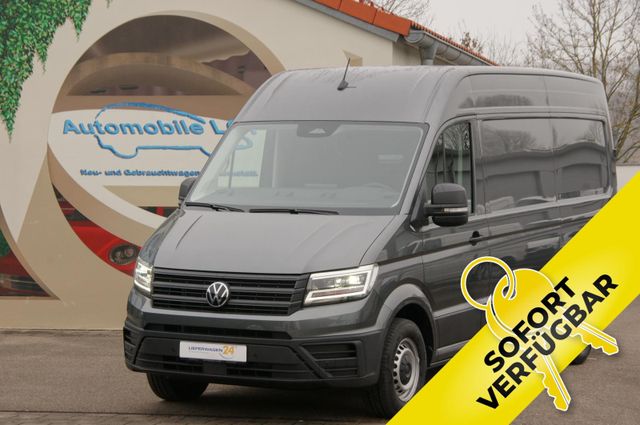 Volkswagen new Crafter 35 Kasten L3H3 MR HOCH 4MOTION AUTOM