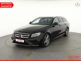 Mercedes-Benz E200 T AMG Line LED Navi Keyless Android Apple - Mercedes-Benz E 200 Gebrauchtwagen in Erfurt