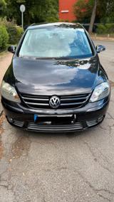 Volkswagen Golf Plus 1.4 Tour Edition Tour Edition - Volkswagen Golf Plus aus 2007: Tour