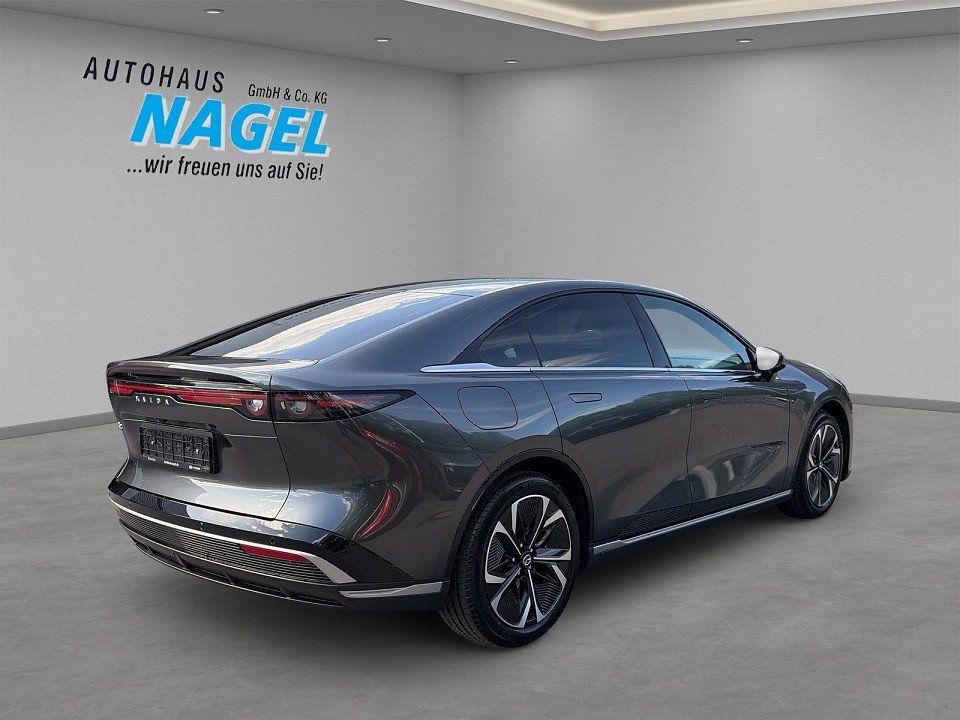 Mazda 6e - Bild 6