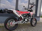 Fantic XMF 125 Performance - beide Farben - SUPER MOTO