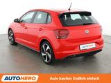 Volkswagen Polo 2.0 TSI GTI Aut.*PDC*SHZ*KLIMA*LIMITER* - VW Polo Gebrauchtwagen in Leipzig