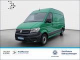 Volkswagen e-Crafter Kastenwagen MR*RFK*LED*Navi*GRA - Volkswagen Crafter: Kastenwagen