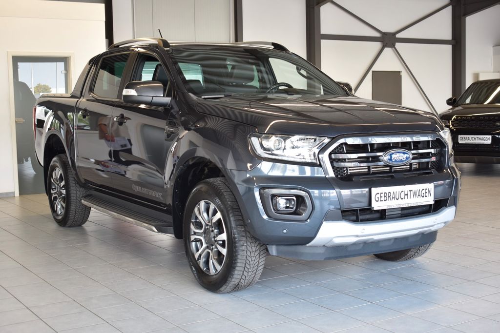 Image of Ford Ranger