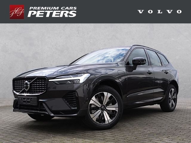 Volvo XC60 Plus Dark Recharge Plug-In Hybrid AWD T6 Tw