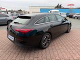 Mercedes-Benz CLA 180d Shooting Brake CLA 180 d - schwarze Mercedes-Benz CLA 180 Shooting Brake