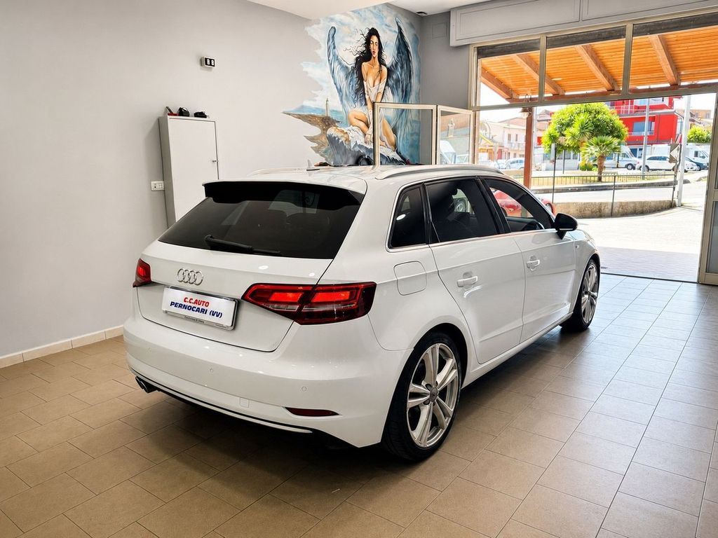 Image of Audi A3