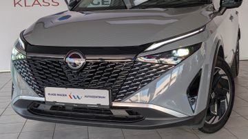 Nissan Qashqai - 10